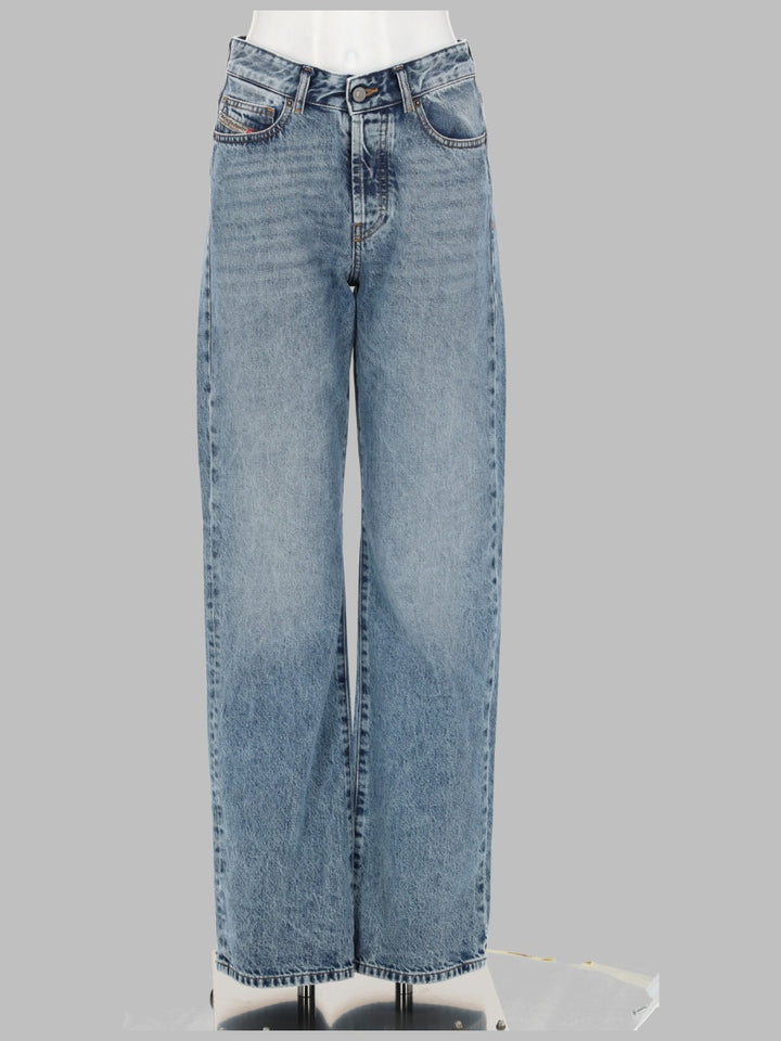 Diesel Jeans - Denim | b39001e63a6afc498f554ca0ebdda1949eb92a98