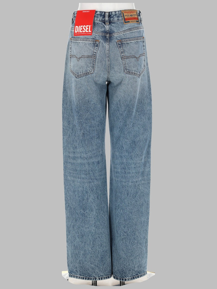 Diesel Jeans - Denim | efbfb19cc608e0f99b472010ff8a5826ff605e84
