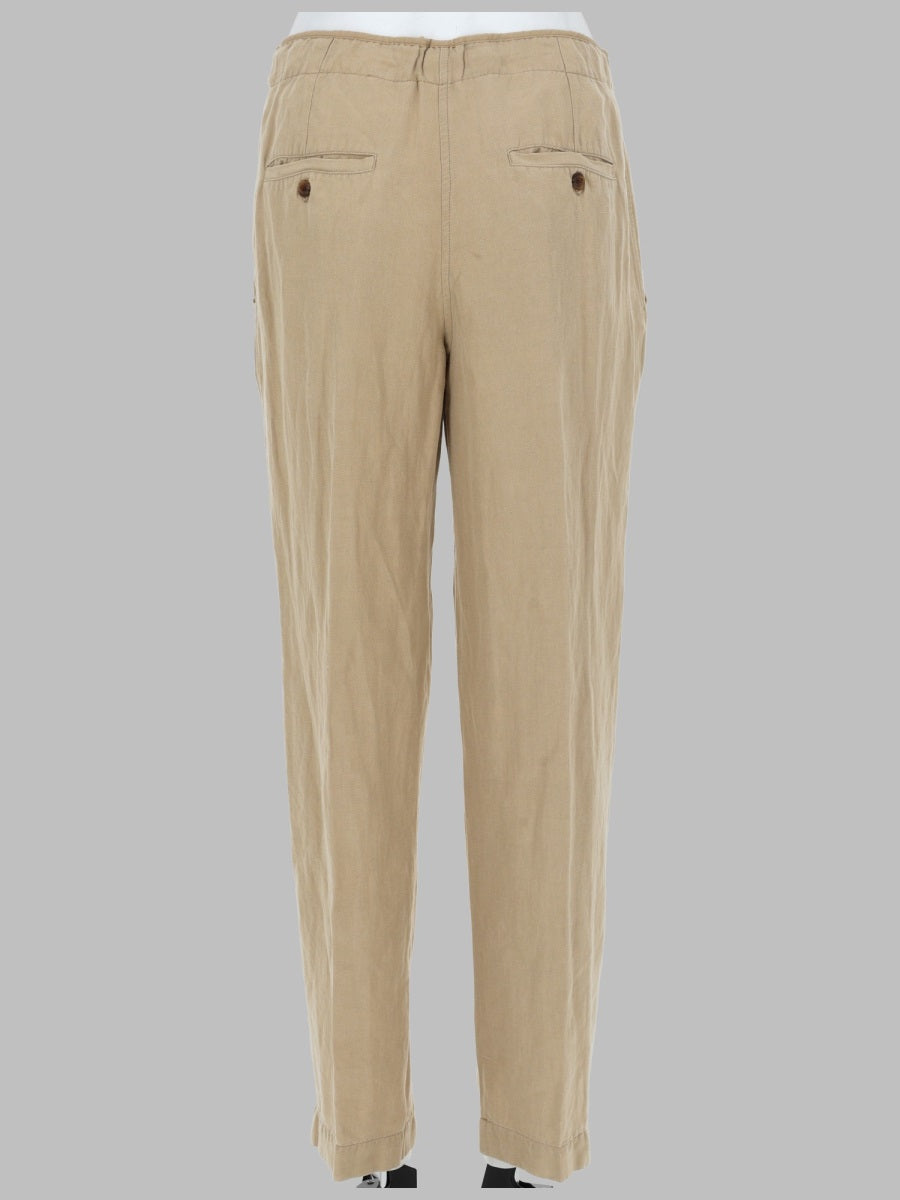 Isabel Marant Pantaloni - Beige | d0bf9246fcf035331902c0537773a484d2b252f7