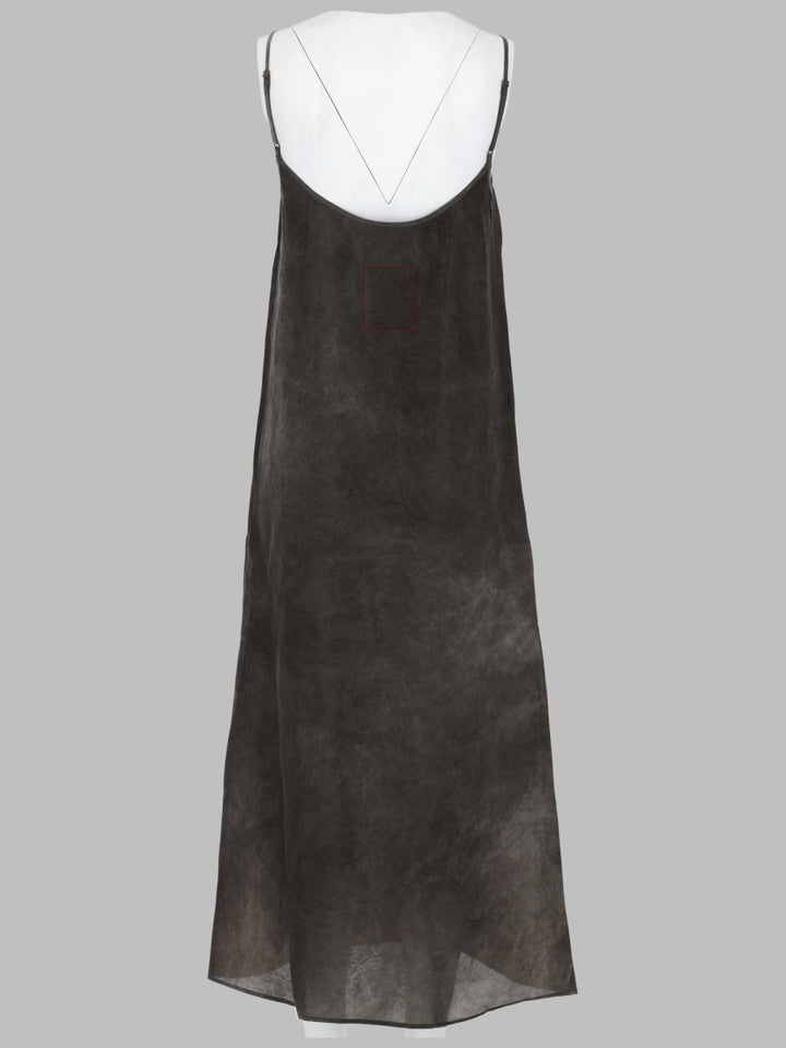 Uma Wang Abiti - Grey | 9cc84906358551778e4b88e9f2b603a1a3fa0327