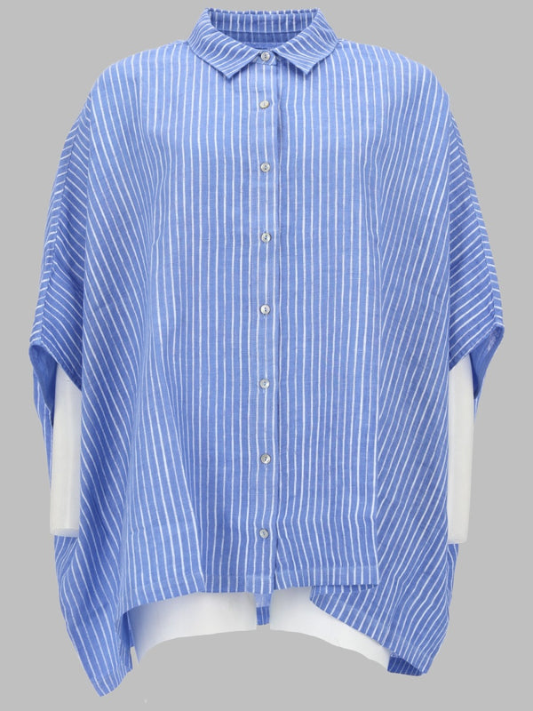 Camisa Oversize