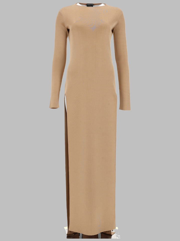 Tom Ford Abiti - Beige | 20c1c6bc6a9febd1943055856c96e962fd95b84f