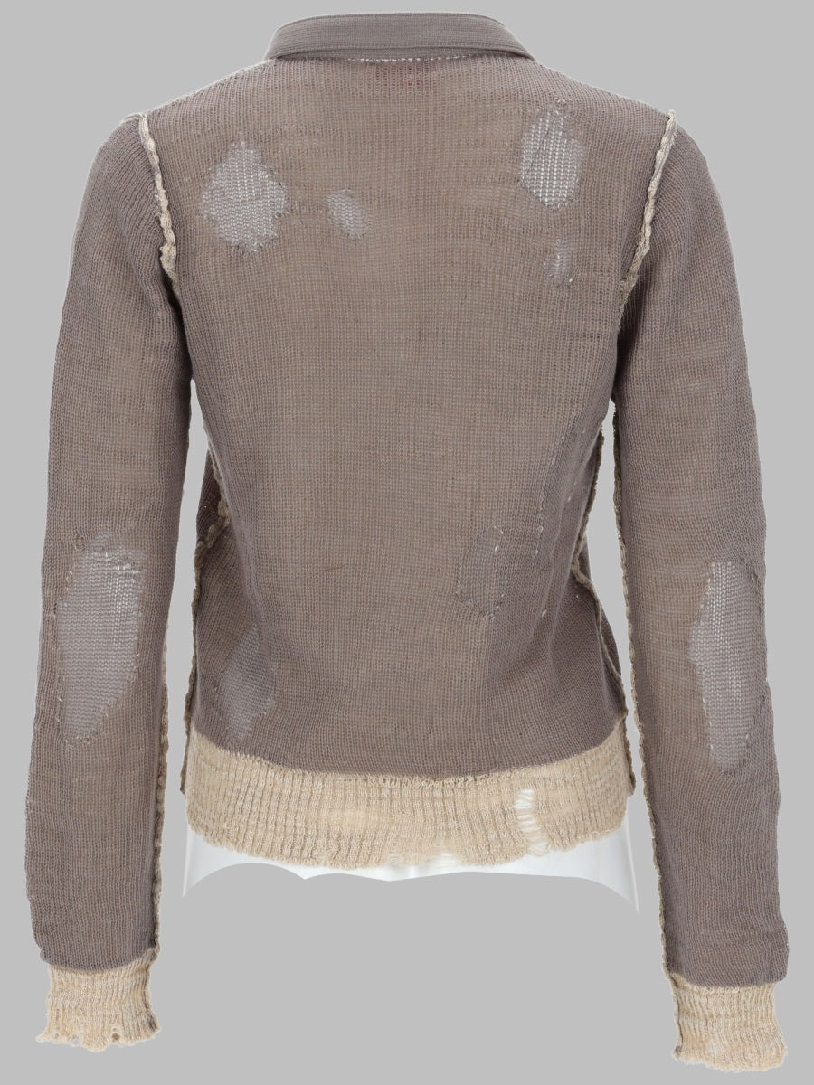 Diesel Maglioni - Grey | a5c0492e54dfa1c0c3ce0fcfe8025b1f2eba6629