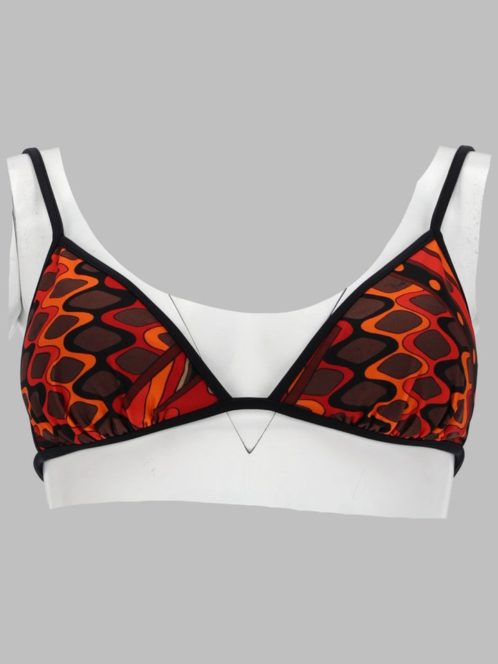 Emilio Pucci Costumi - Orange | 5bd17e4b23c523c77156179726e1affd0ee89f13