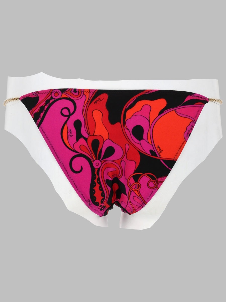 Emilio Pucci Costumi - Fuchsia | dbfcf5f9329f1c127002c40caad99060450ab042