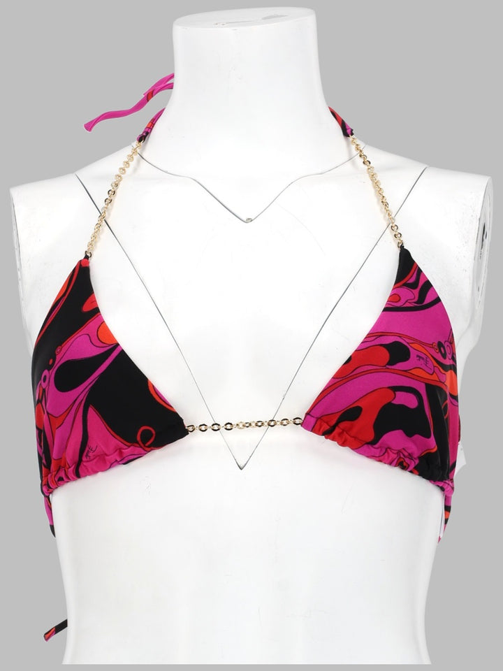 Emilio Pucci Costumi - Fuchsia | 7f8e8bb7f4230e397fb1ab4f473cd11474f4bc7e