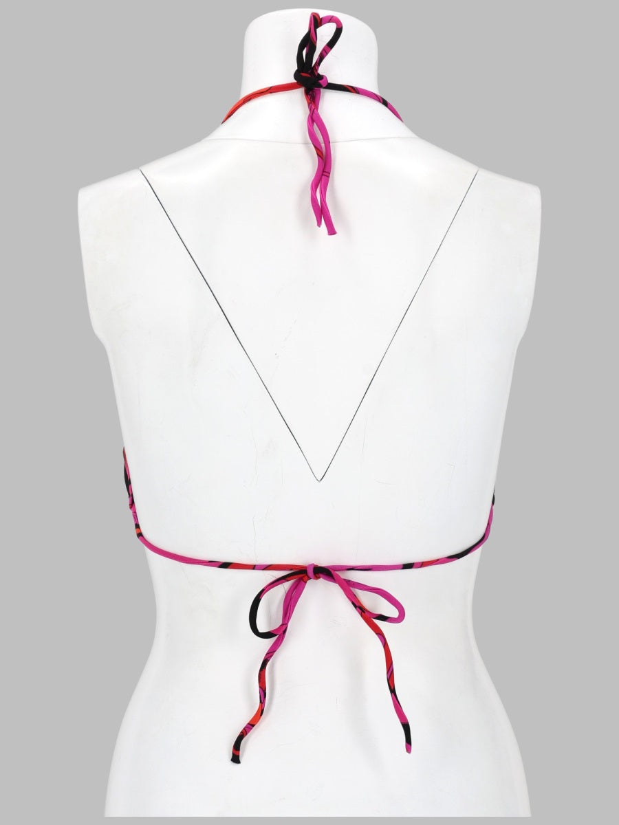 Emilio Pucci Costumi - Fuchsia | 0b2c425cce486663d164afc3b9ce588485de4fd5