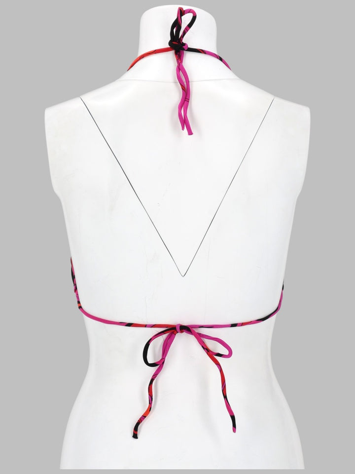 Emilio Pucci Costumi - Fuchsia | 0b2c425cce486663d164afc3b9ce588485de4fd5