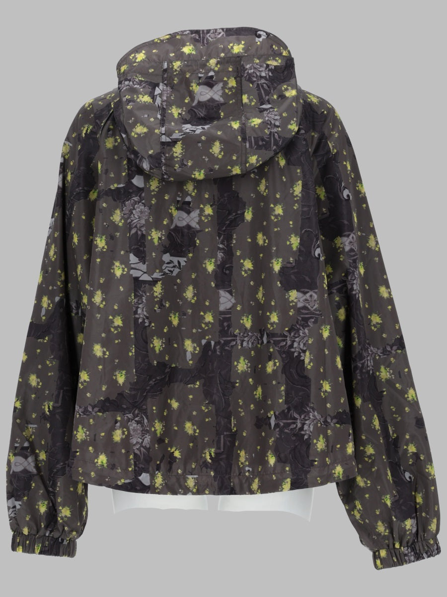 Ganni Giacche - Charcoal | fded32e7fb72de3622b57ef356bdb87f7f4ff13b