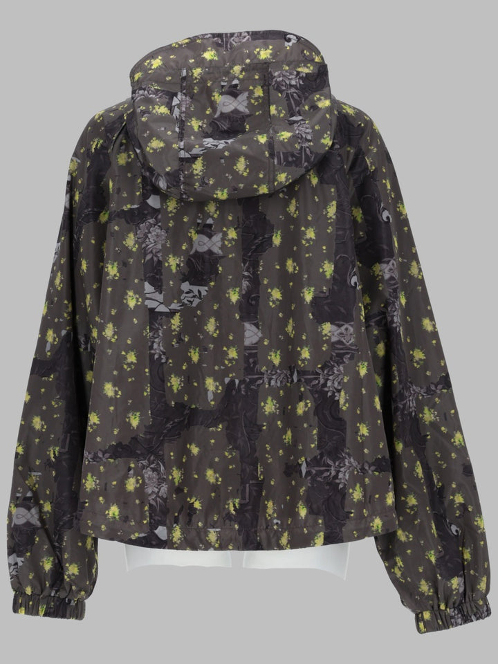 Ganni Giacche - Charcoal | fded32e7fb72de3622b57ef356bdb87f7f4ff13b