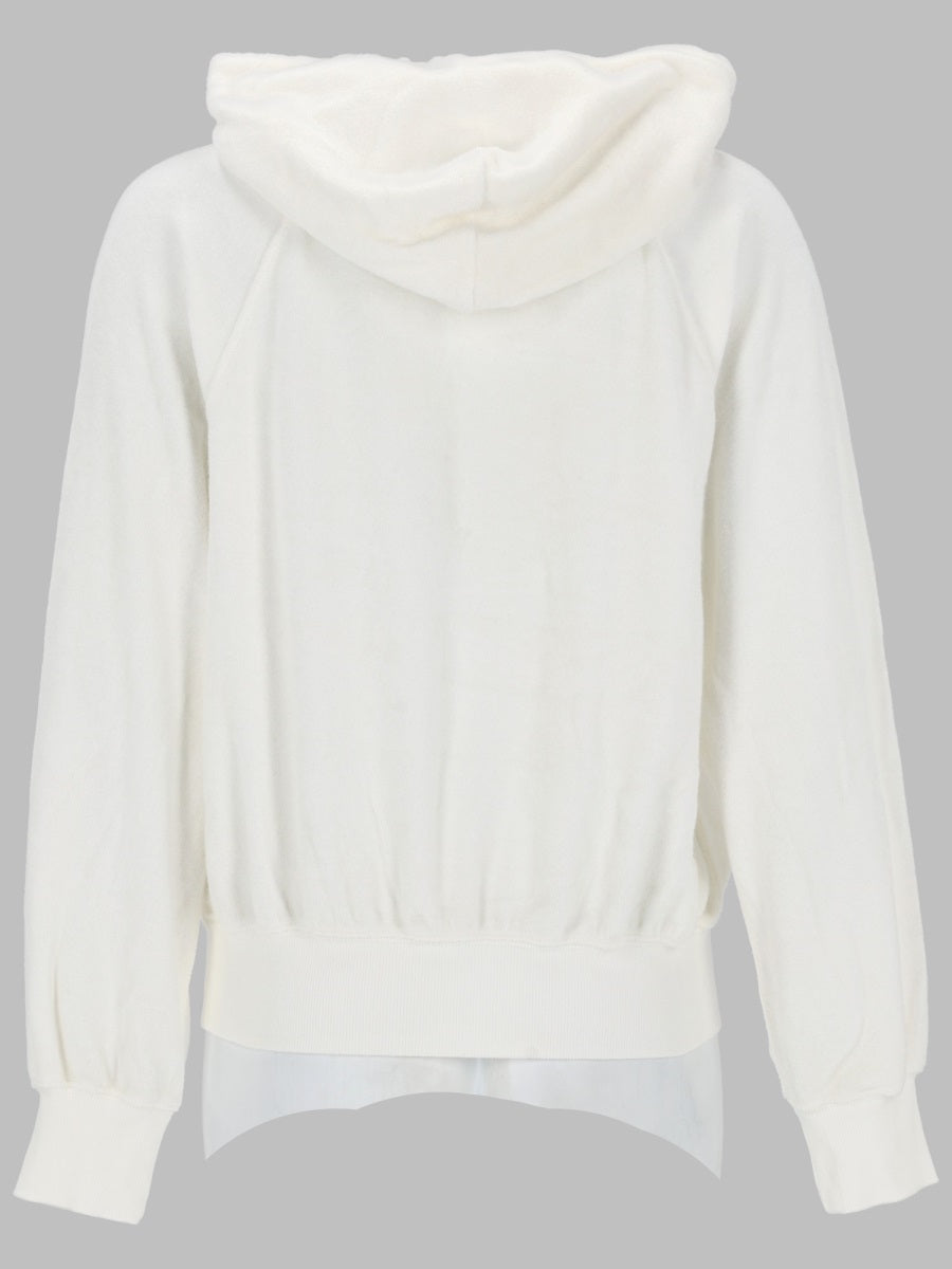 Polo Ralph Lauren Felpe - White | 30de4e960302abf8c7eb8904d6f38954a70d4987