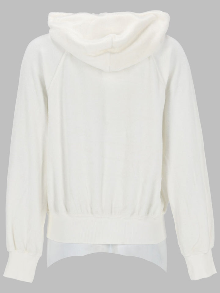 Polo Ralph Lauren Felpe - White | 30de4e960302abf8c7eb8904d6f38954a70d4987