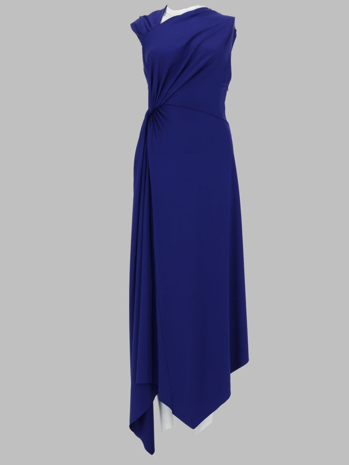 Victoria Beckham Abiti - Blue | 0daba306c66865b129fd2b7a8e65e1593ceaad26