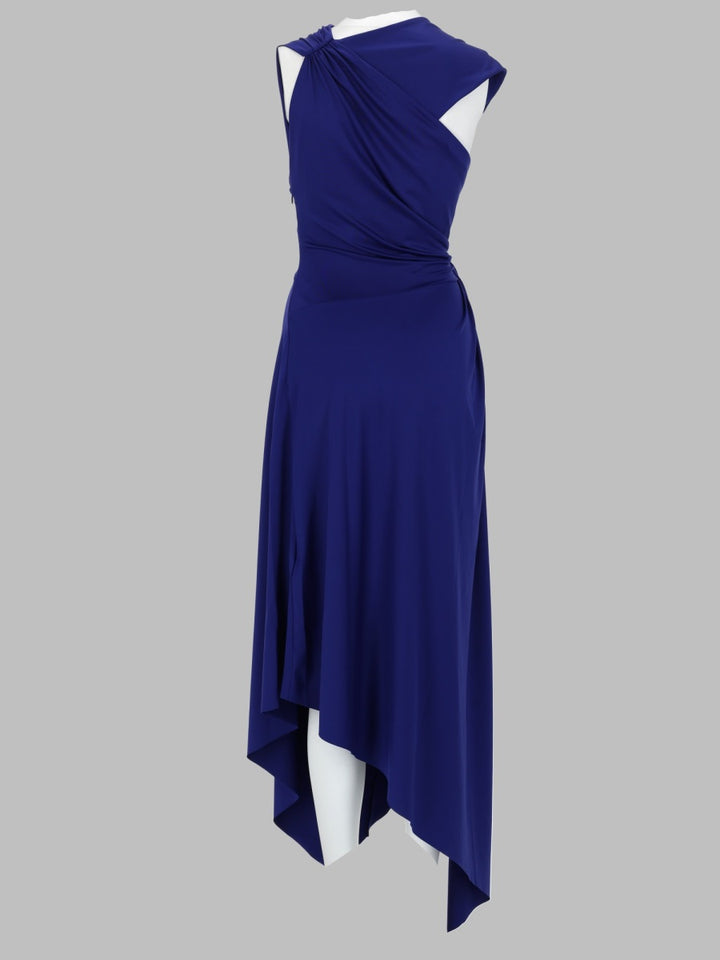 Victoria Beckham Abiti - Blue | 80393cf4c2290a9d2d02cdc378c5bc263a249c54