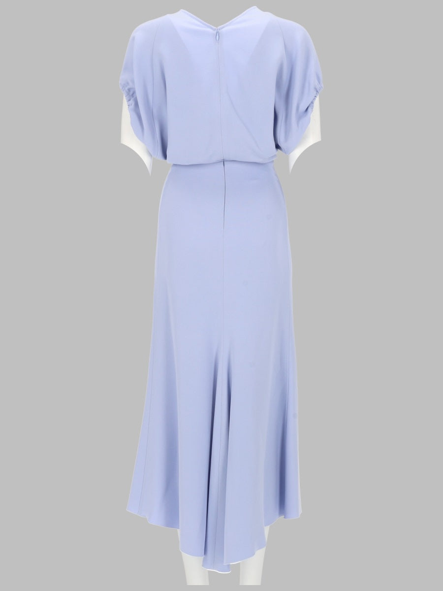 Victoria Beckham Abiti - Baby Blue | 155eaf1375cd461ed09a86e47f6f027110ddf33b