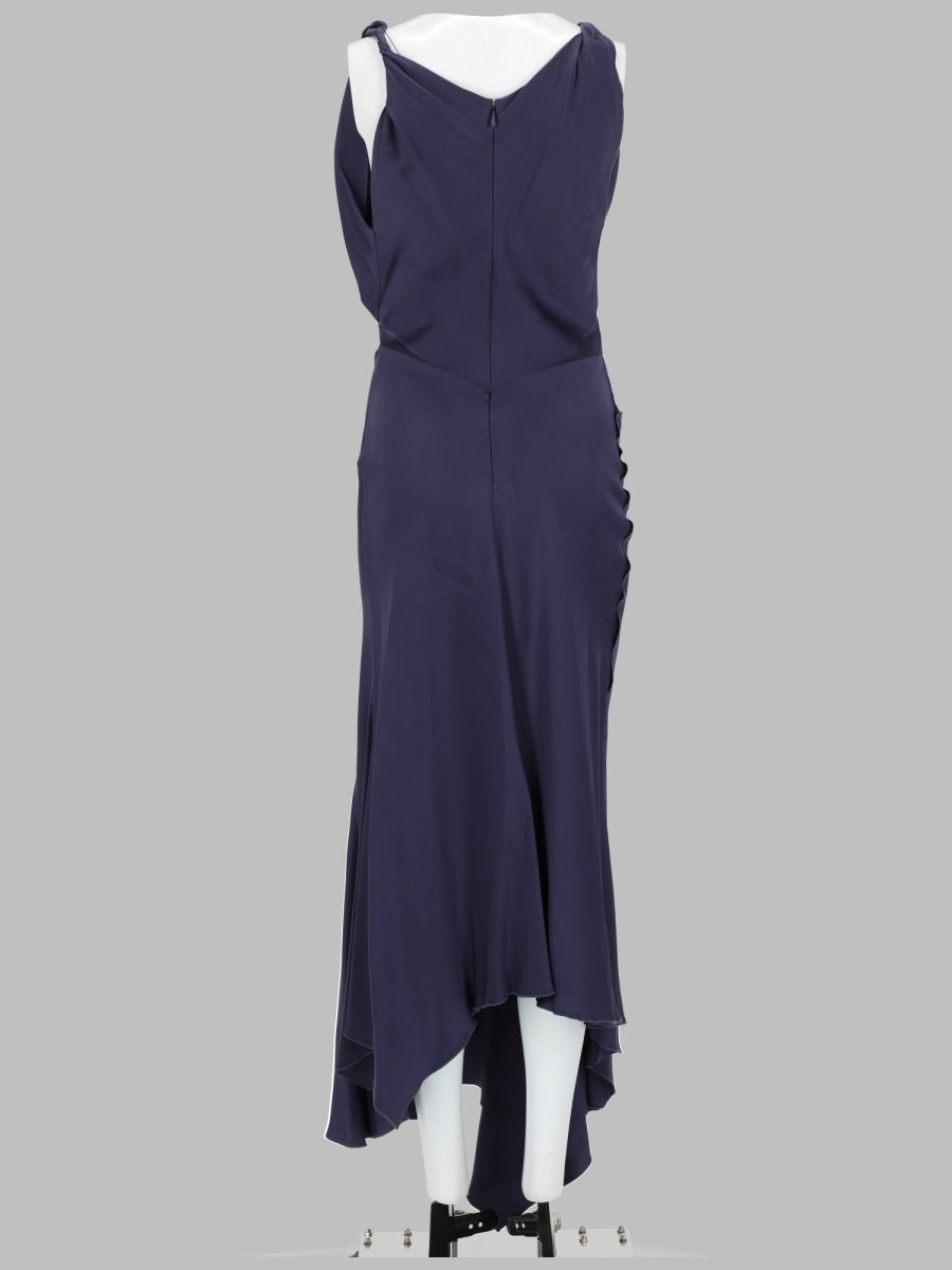 Victoria Beckham Abiti - Blue | 7c39699cc026d207c7ca7880b1165227f25cb13d