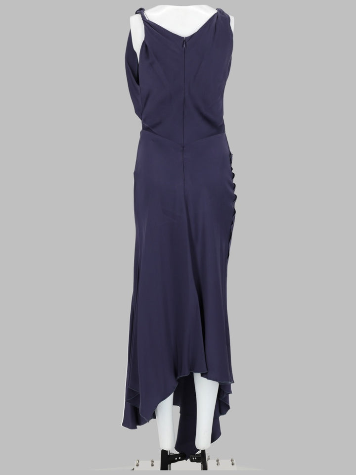 Victoria Beckham Abiti - Blue | 7c39699cc026d207c7ca7880b1165227f25cb13d