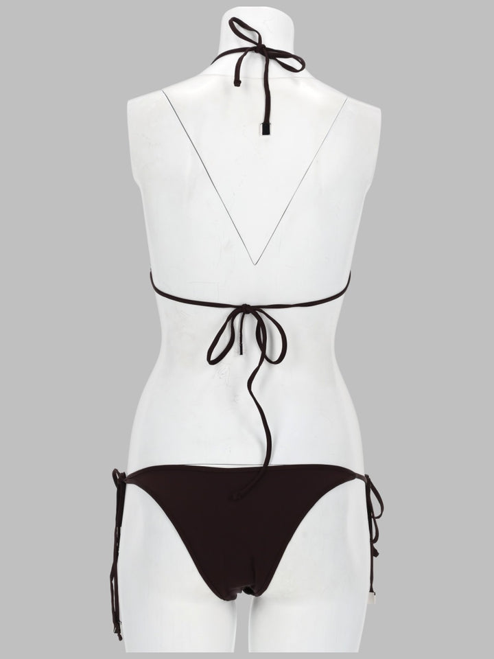 The Attico Costumi - Brown | bd5c493fdde32c98093f992501e423fb84d3233b