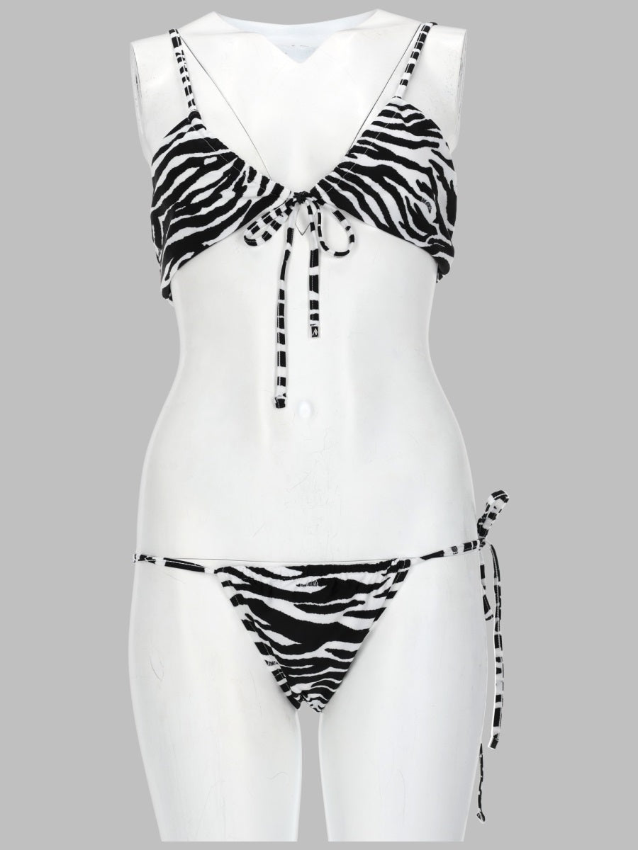 The Attico Costumi - Animalier | 04cc5dc58f244c06a3120c9def73ff50e322c712