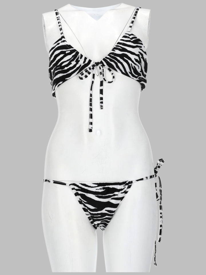 The Attico Costumi - Animalier | 04cc5dc58f244c06a3120c9def73ff50e322c712