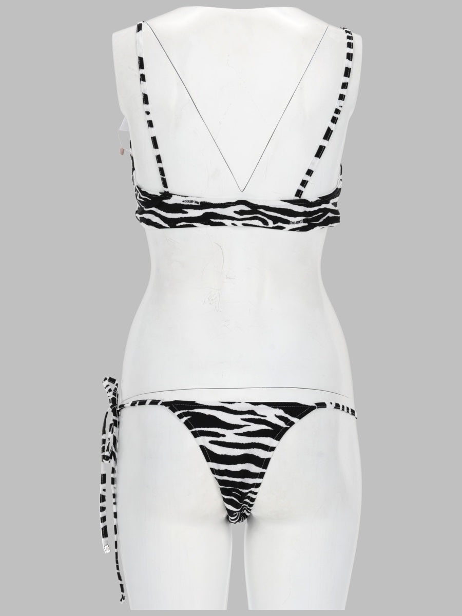 The Attico Costumi - Animalier | ab6c74f4cbb5e0e6ebc676e9355666ad5703cfdd