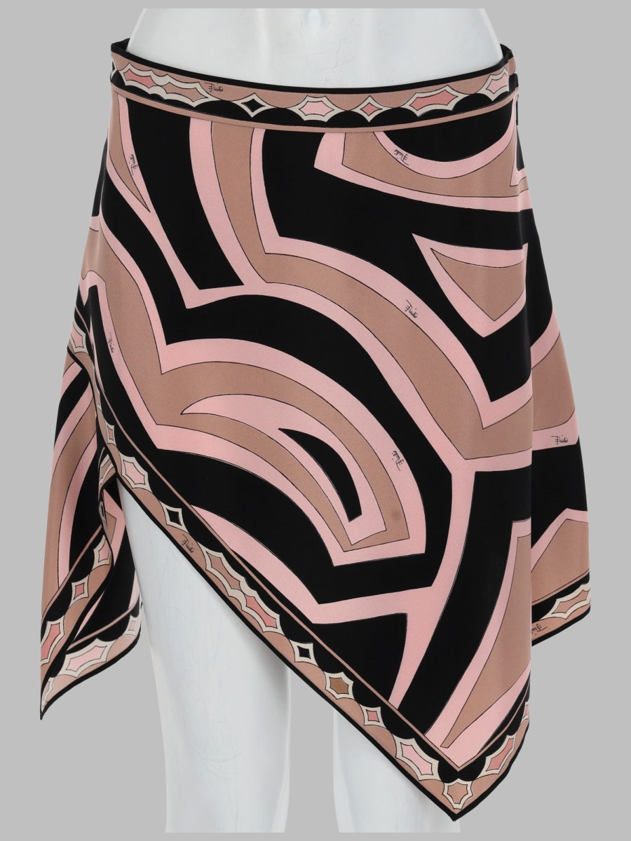Emilio Pucci Gonne - Pink | 15ba566a6673343d6d86dd58dde62c073f1a3a63
