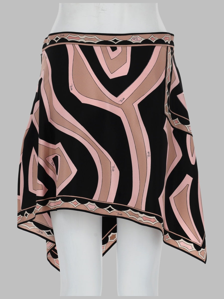 Emilio Pucci Gonne - Pink | e4fcf84e2af2475731bd2e494e7fa313ebeca29d