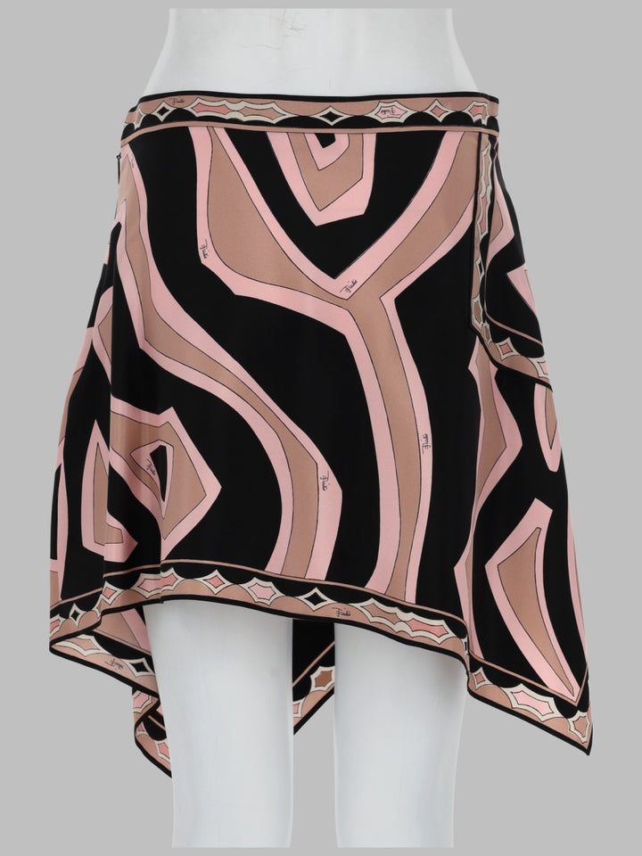 Emilio Pucci Gonne - Pink | e4fcf84e2af2475731bd2e494e7fa313ebeca29d