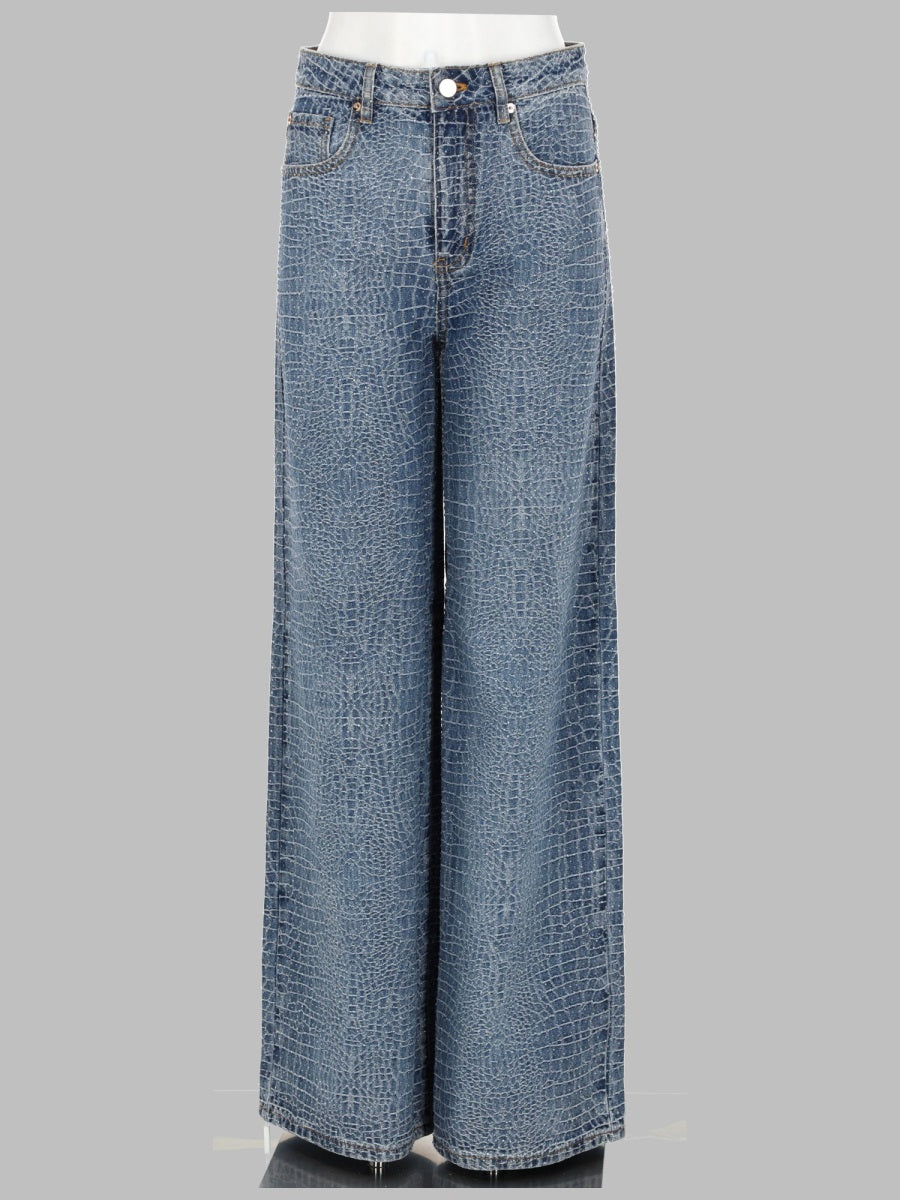 Self-Portrait Jeans - Denim | 9c6a228a714a81cb1ae6dfb31dc5ee51cb891390