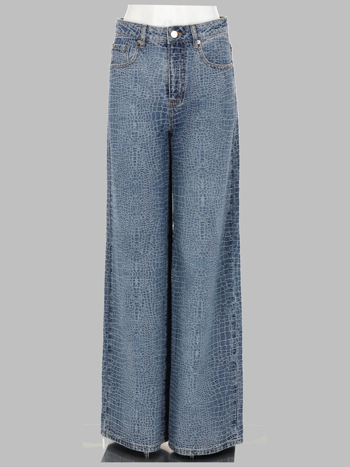 Self-Portrait Jeans - Denim | 9c6a228a714a81cb1ae6dfb31dc5ee51cb891390