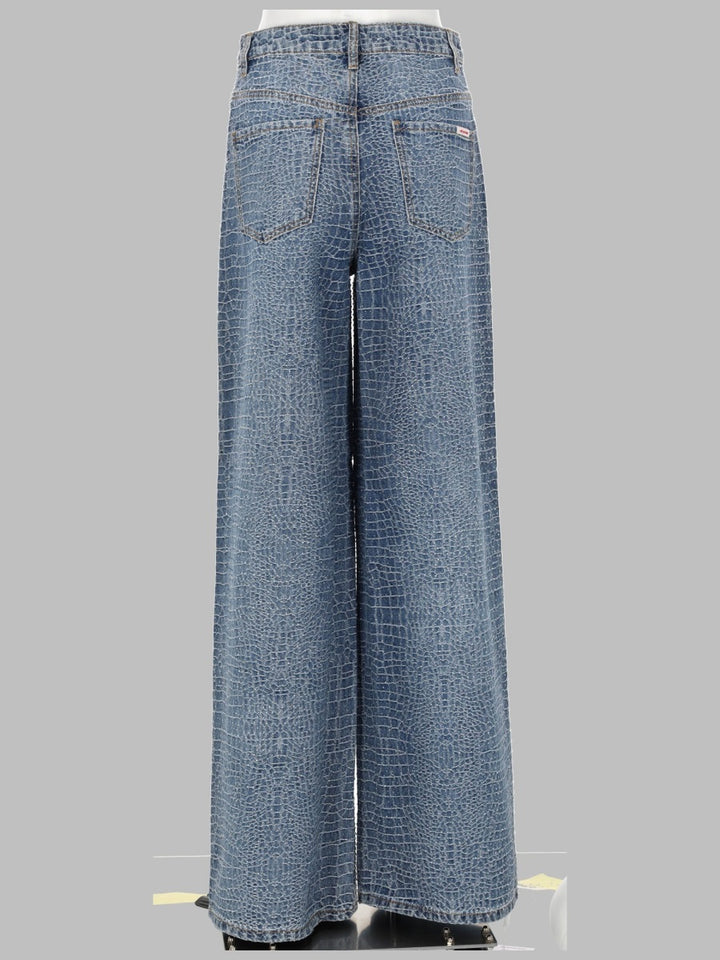 Self-Portrait Jeans - Denim | 61479d0816b75a5acac6322ac1fac06fd8353271