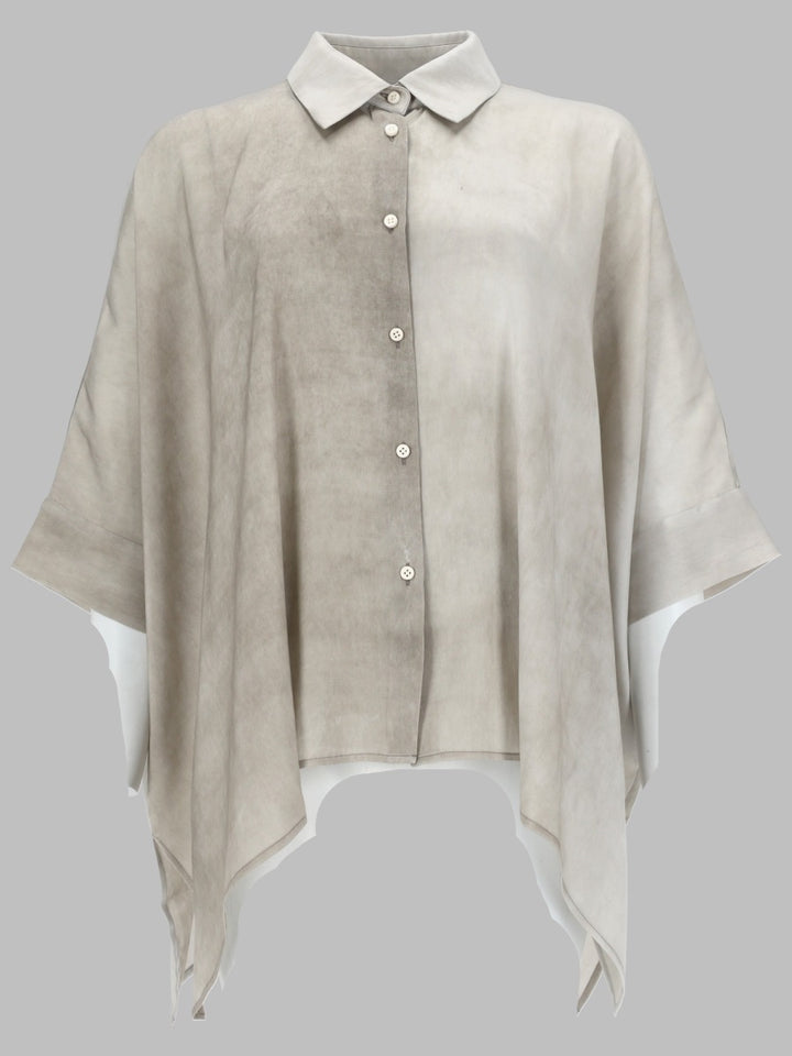 Uma Wang Camicie - Grey | 235d74aa5d850ddb83da3556ee9eb5cb5a2f6747