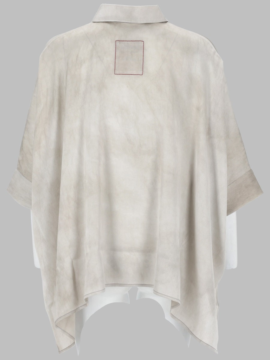 Uma Wang Camicie - Grey | 5a719064d5366c2f7e31edc0ea677f4577ea33fd