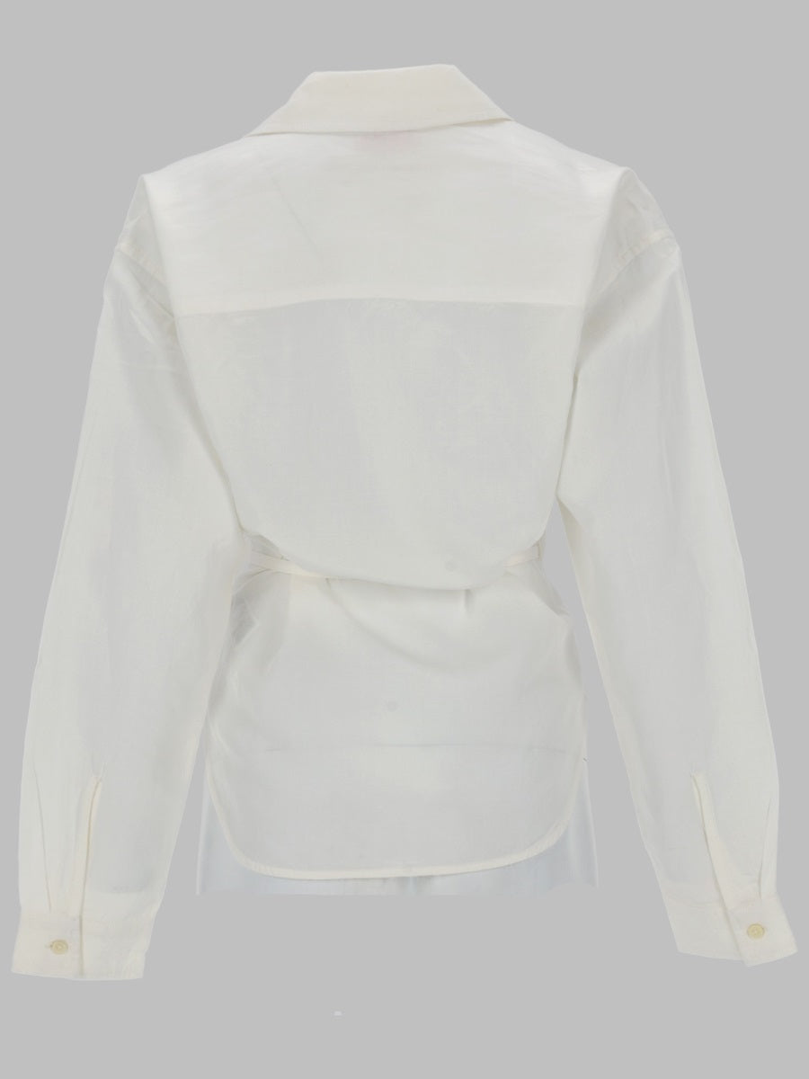 Diesel Camicie - White | 04103610aba91c27690ee3c5e7d2118702b685d6