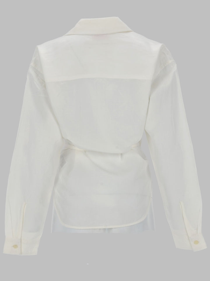 Diesel Camicie - White | 04103610aba91c27690ee3c5e7d2118702b685d6