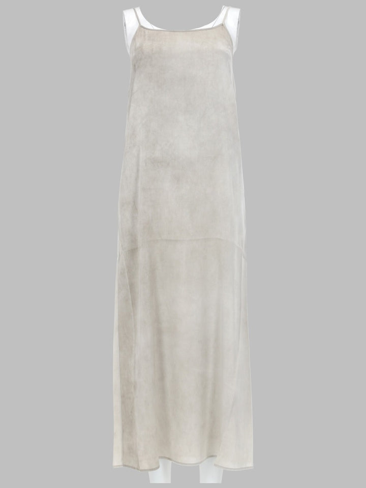 Uma Wang Abiti - Grey | c4e10a08404648ed5facdcd0877b139c2d917c21