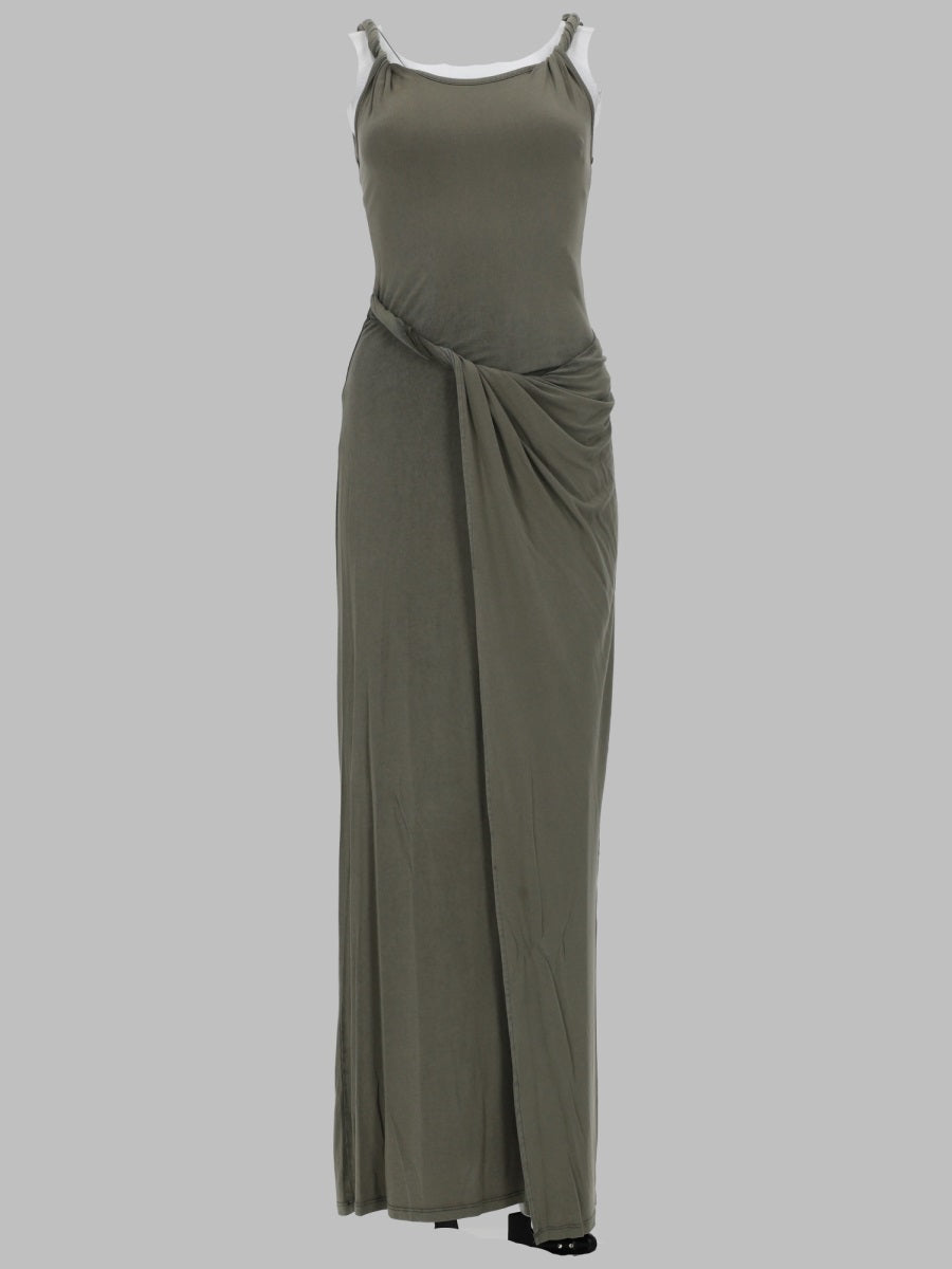 Diesel Abiti - Green | 9c52c0ef3afff62ab4fcc3f70c5abcb719388c9a