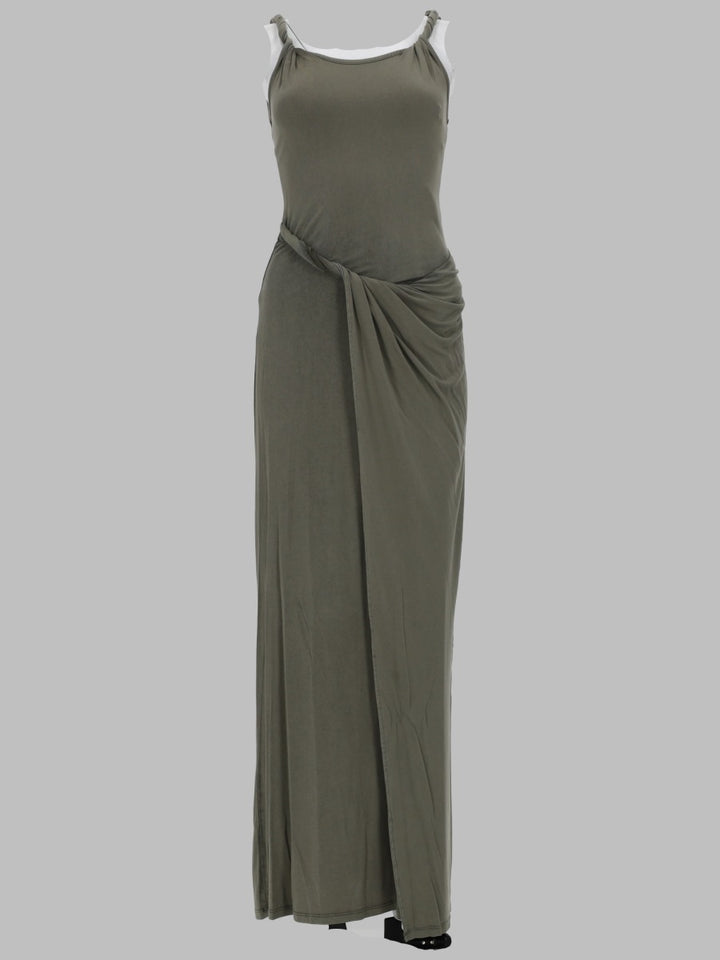 Diesel Abiti - Green | 9c52c0ef3afff62ab4fcc3f70c5abcb719388c9a