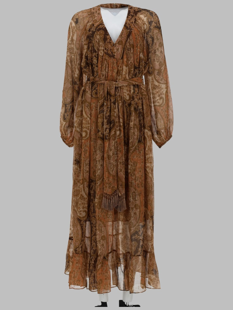 Zimmermann Abiti - Beige | 747169d92fd34461c8881916d30fe284ed9d63e2