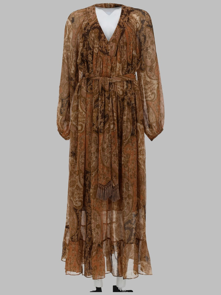 Zimmermann Abiti - Beige | 747169d92fd34461c8881916d30fe284ed9d63e2
