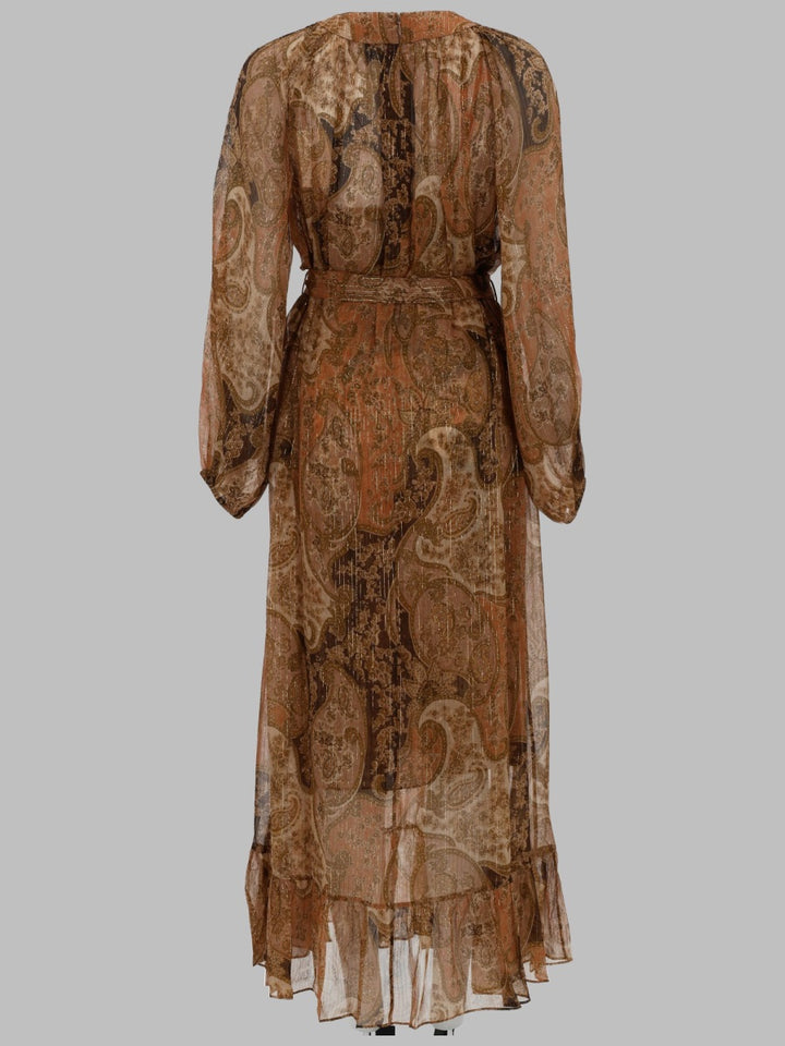 Zimmermann Abiti - Beige | 0d6a7df592d78a273eeeabbef26f133820146bd3