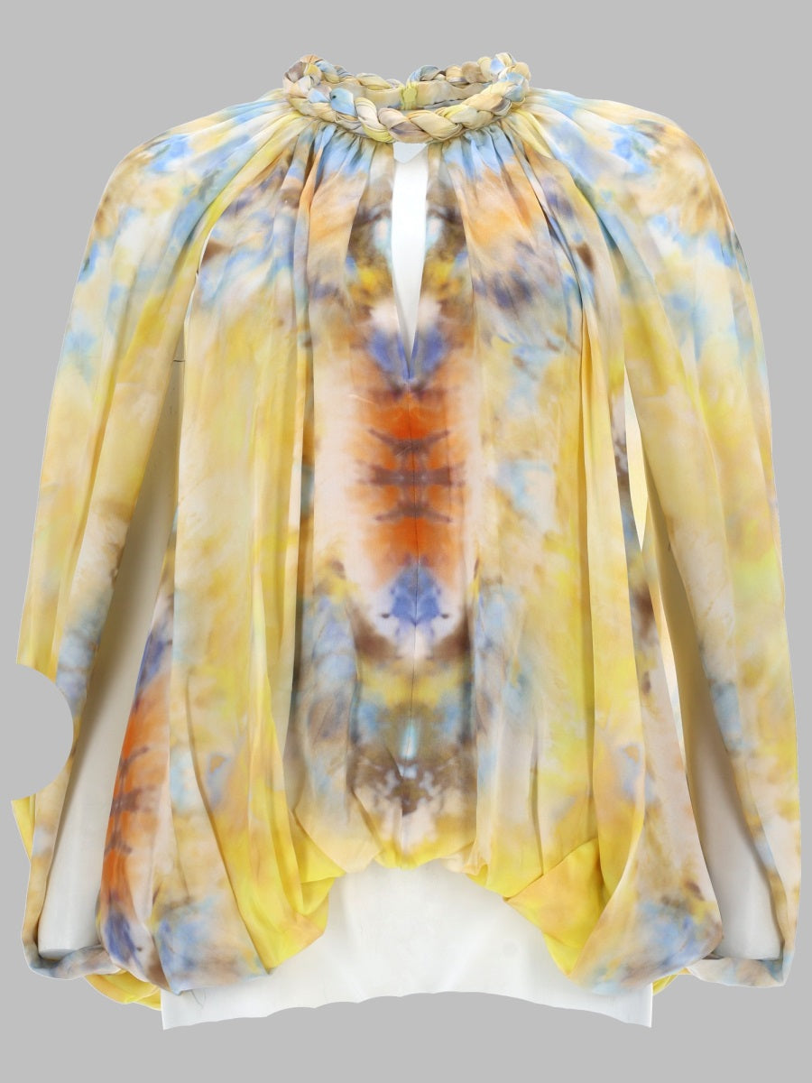 Zimmermann Camicie - Yellow | da5802849e10663e87aacdff79cd7d348b10a4b4