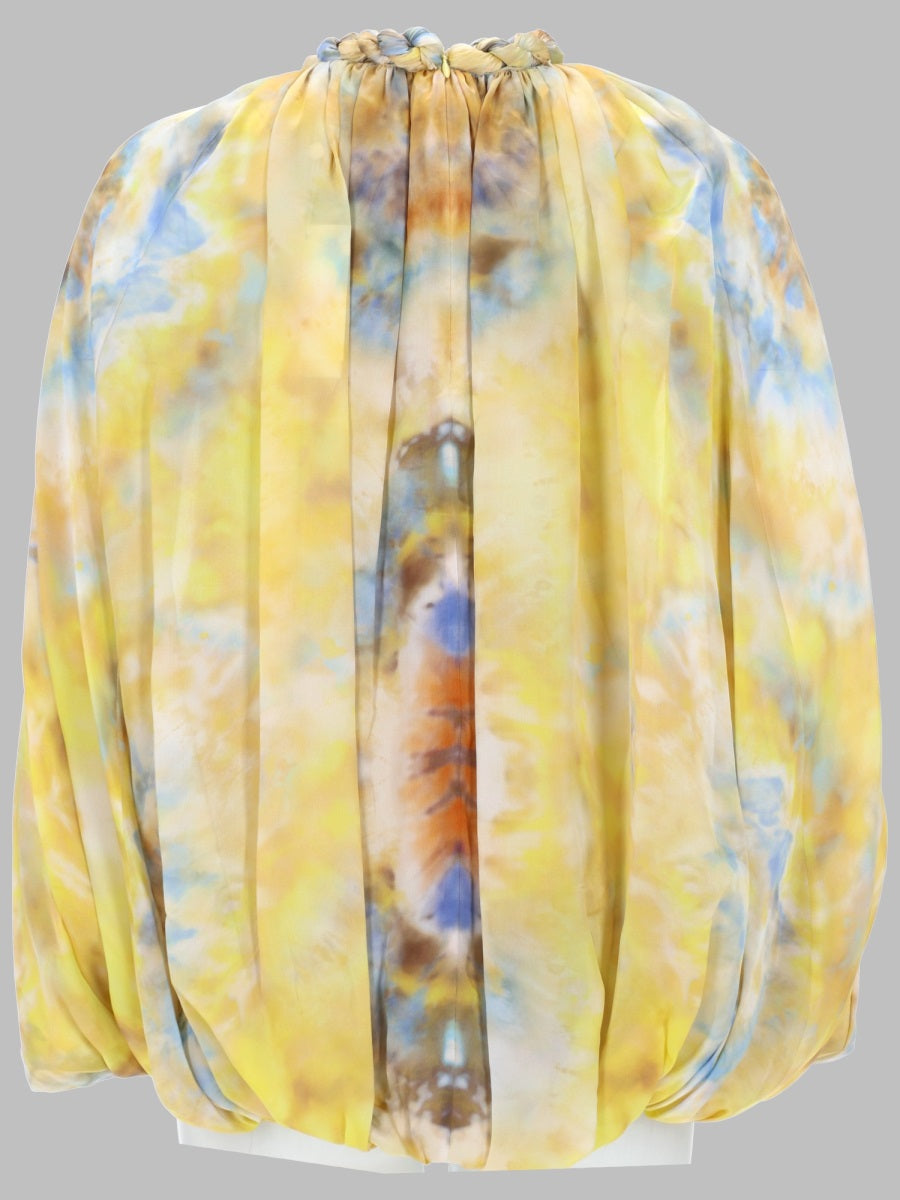 Zimmermann Camicie - Yellow | d3fbd0b740f0aeba3a8a9d422dbb9906fd50e453