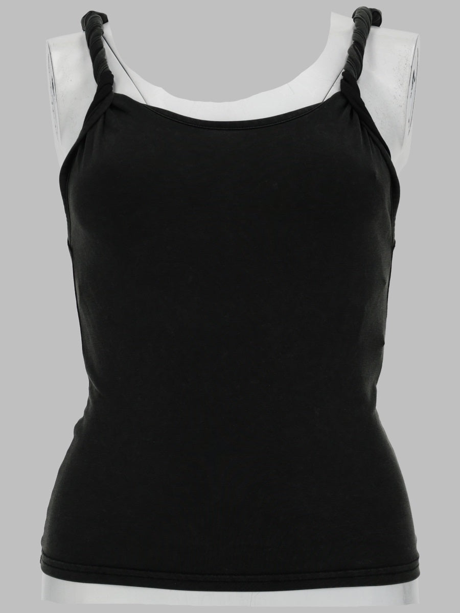 Diesel Top - Black | 54379fb02ced120164c4d23729d63553645f31a2