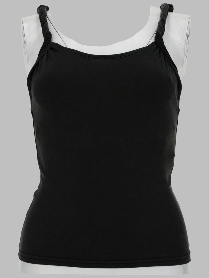 Diesel Top - Black | 54379fb02ced120164c4d23729d63553645f31a2