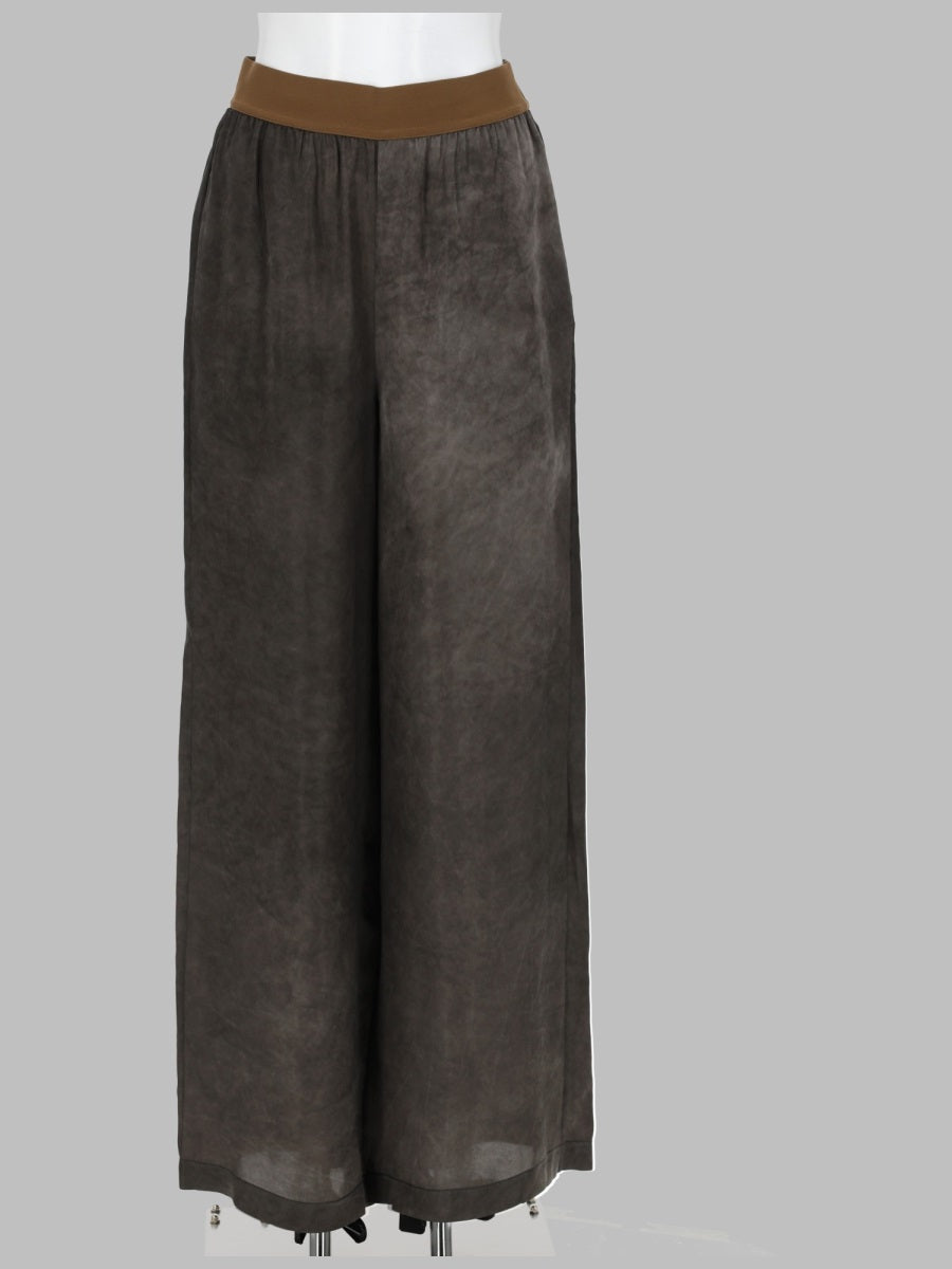 Uma Wang Pantaloni - Grey | 93e1d2cd949a9c4d3bb35d374dc5d876bfb4260d