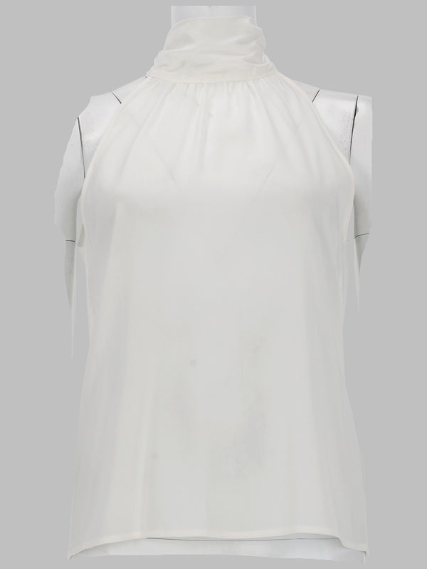 Top "Anita" In Georgette