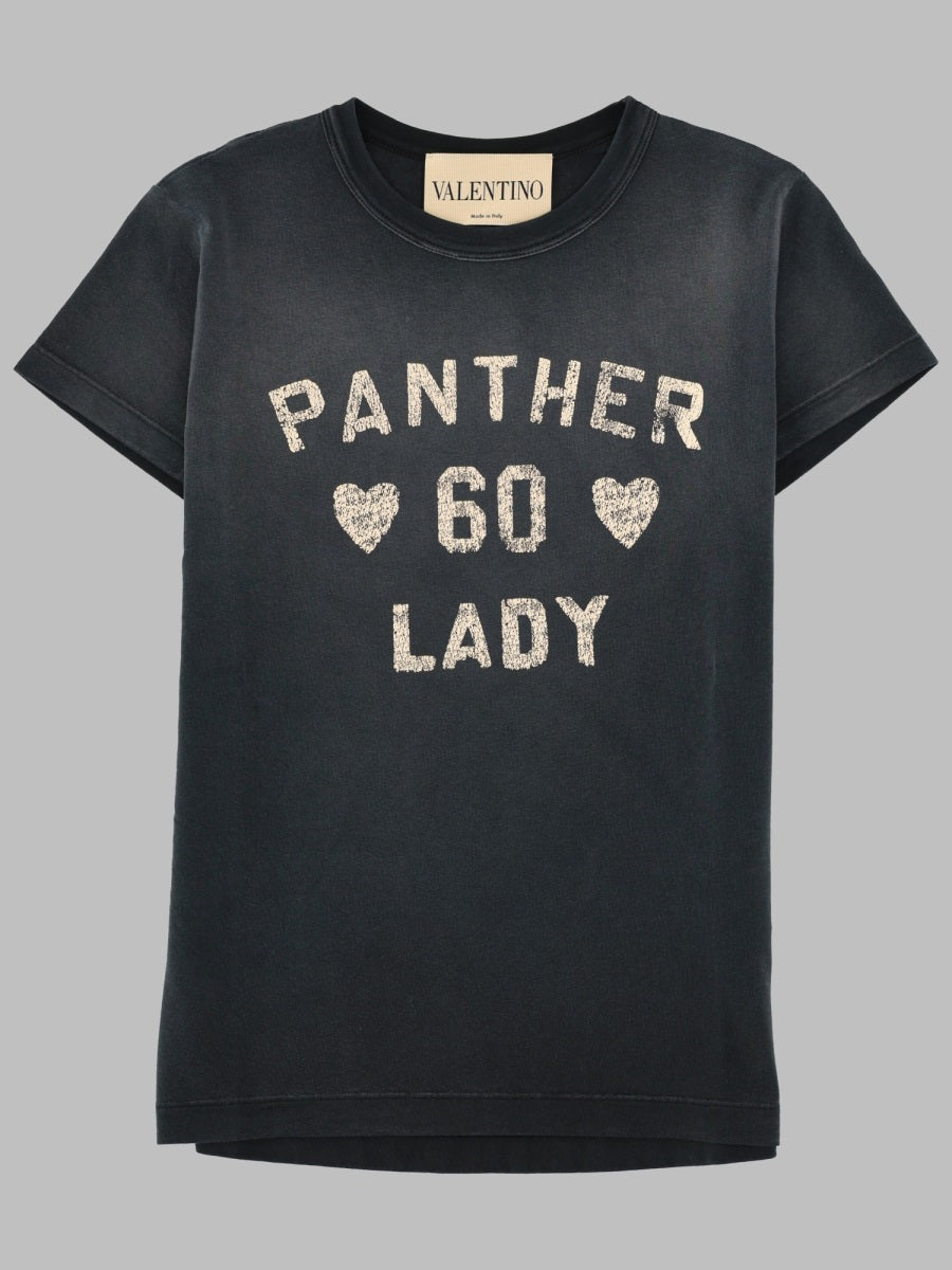 Valentino Garavani T shirt - Black | 384a591c3a1251b26962ce3e5034e94f9f2bd1cc