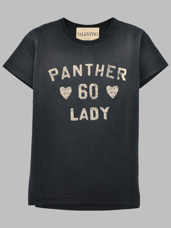 Valentino Garavani T shirt - Black | 384a591c3a1251b26962ce3e5034e94f9f2bd1cc