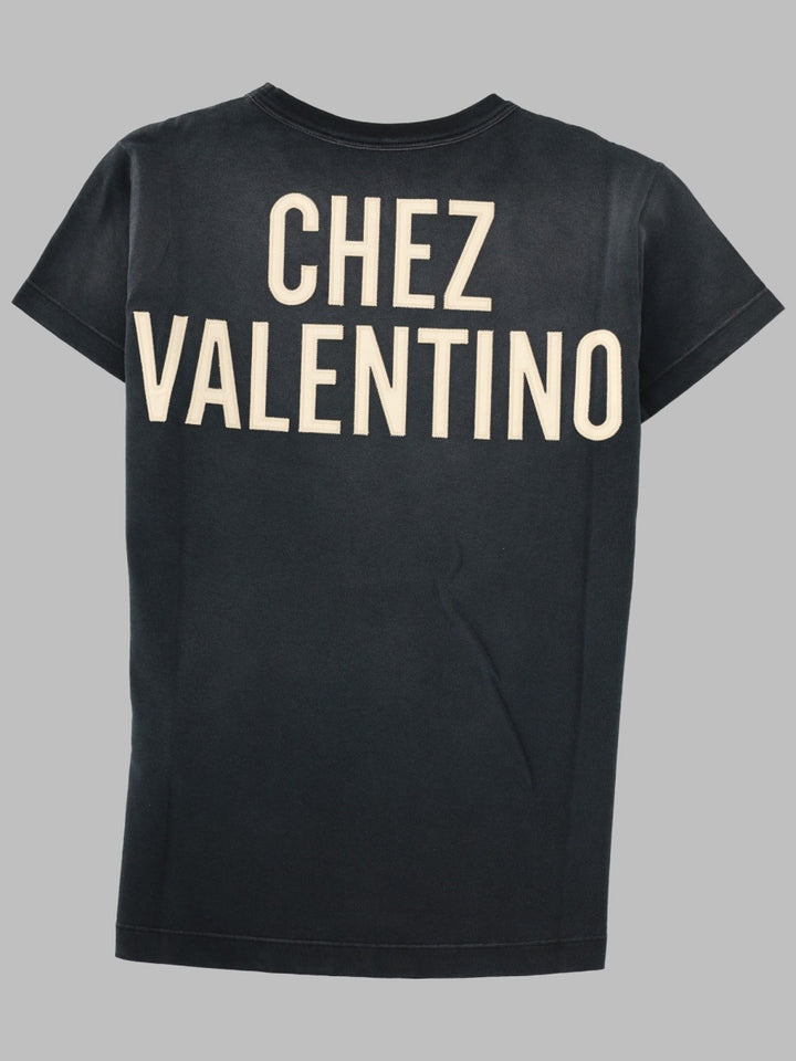 Valentino Garavani T shirt - Black | 6784092e4e051adee045a251e156faf89bd1e471